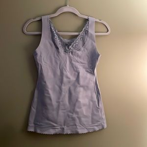 Sonic Slimmers tank medium